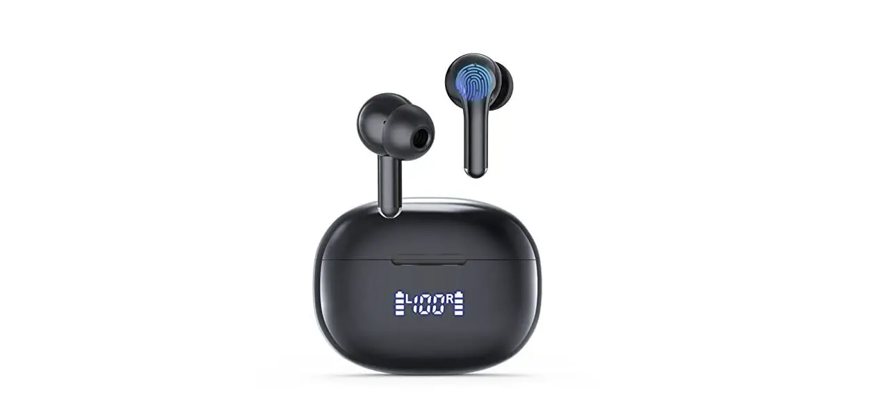 Aminy U-pro True Wireless Earbuds User Manual