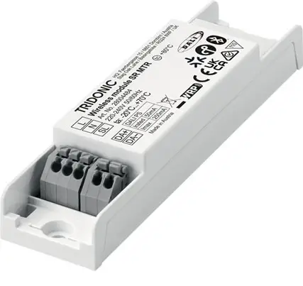 TRIDONIC-SR-MTR-Wireless-Module-PRODUCT
