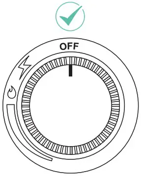 GINO 14 Inch Gas Fired Pizza Oven - ASSEMBLY INSTRUCTIONS 6