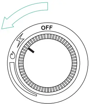 GINO 14 Inch Gas Fired Pizza Oven - ASSEMBLY INSTRUCTIONS 7