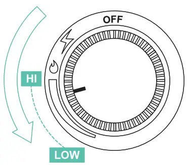 GINO 14 Inch Gas Fired Pizza Oven - ASSEMBLY INSTRUCTIONS 8