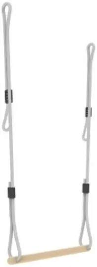 EXIT TOYS 54.90.42.00 GetSet Trapez MB200 or MB300 Hanging Accessories