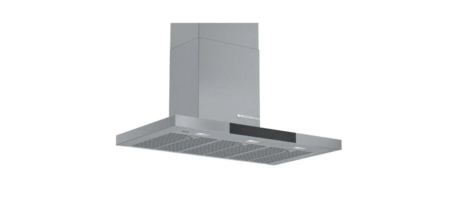 Bosch Dwb98jr50a Extractor Hood User Manual Bosch Dwb98jr50a Extractor Hood User Manual