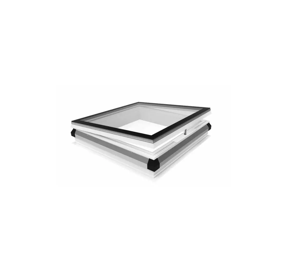 Skylux Idometm And Iwindowtm Openable Instructions