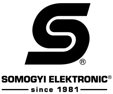 SOMOGYI ELEKTRONIC LOGO