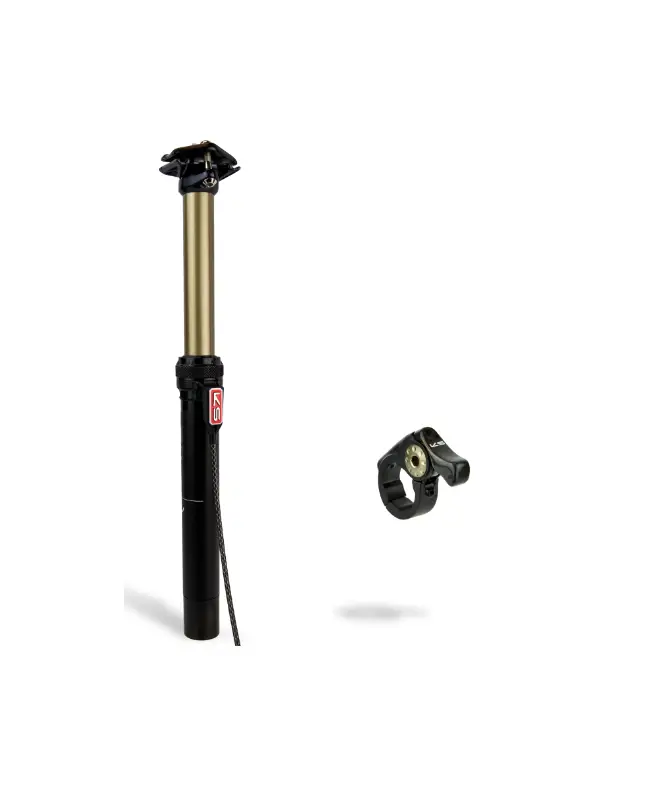 Ks Lev Height Adjustable Seatpost User Manual Ks Lev Height Adjustable Seatpost User Manual
