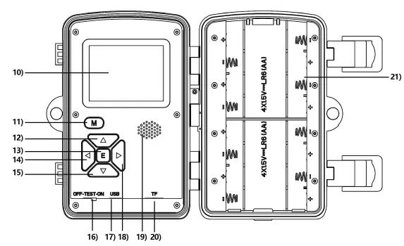 Hawkray-T3-Hunting-Camera-03