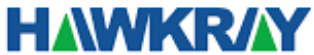 hawkray-logo