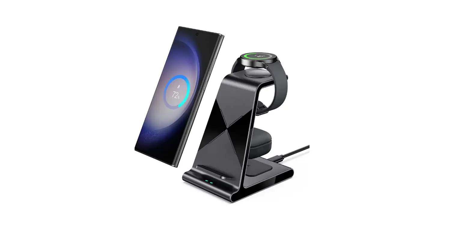 Shenzhen Aibaofeng Electronic Technology Co Ltd A80 3-in-1 Convenient Desktop Wireless Charger User Manual Shenzhen Aibaofeng Electronic Technology Co Ltd A80 3-in-1 Convenient Desktop Wireless Charger User Manual