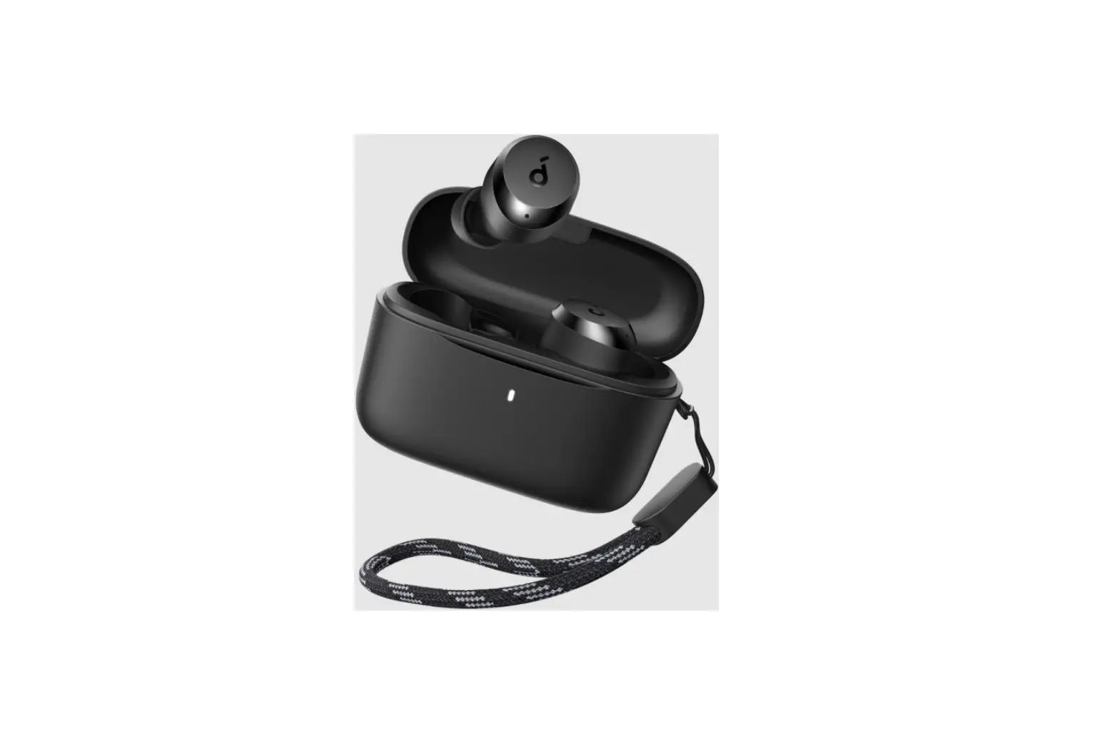 Soundcore A25i Earbuds User Guide