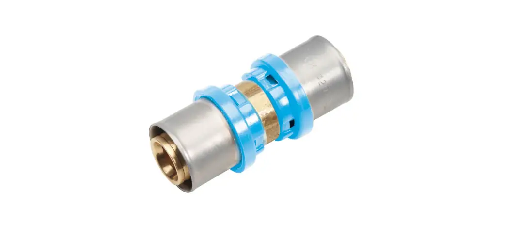 Duopex Water Mlp Straight Fittings 20mm From Reece User Manual