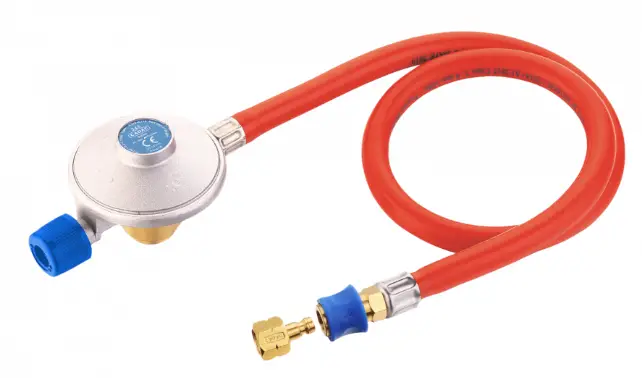 343, 343-QR Threaded Cartridge Regulator