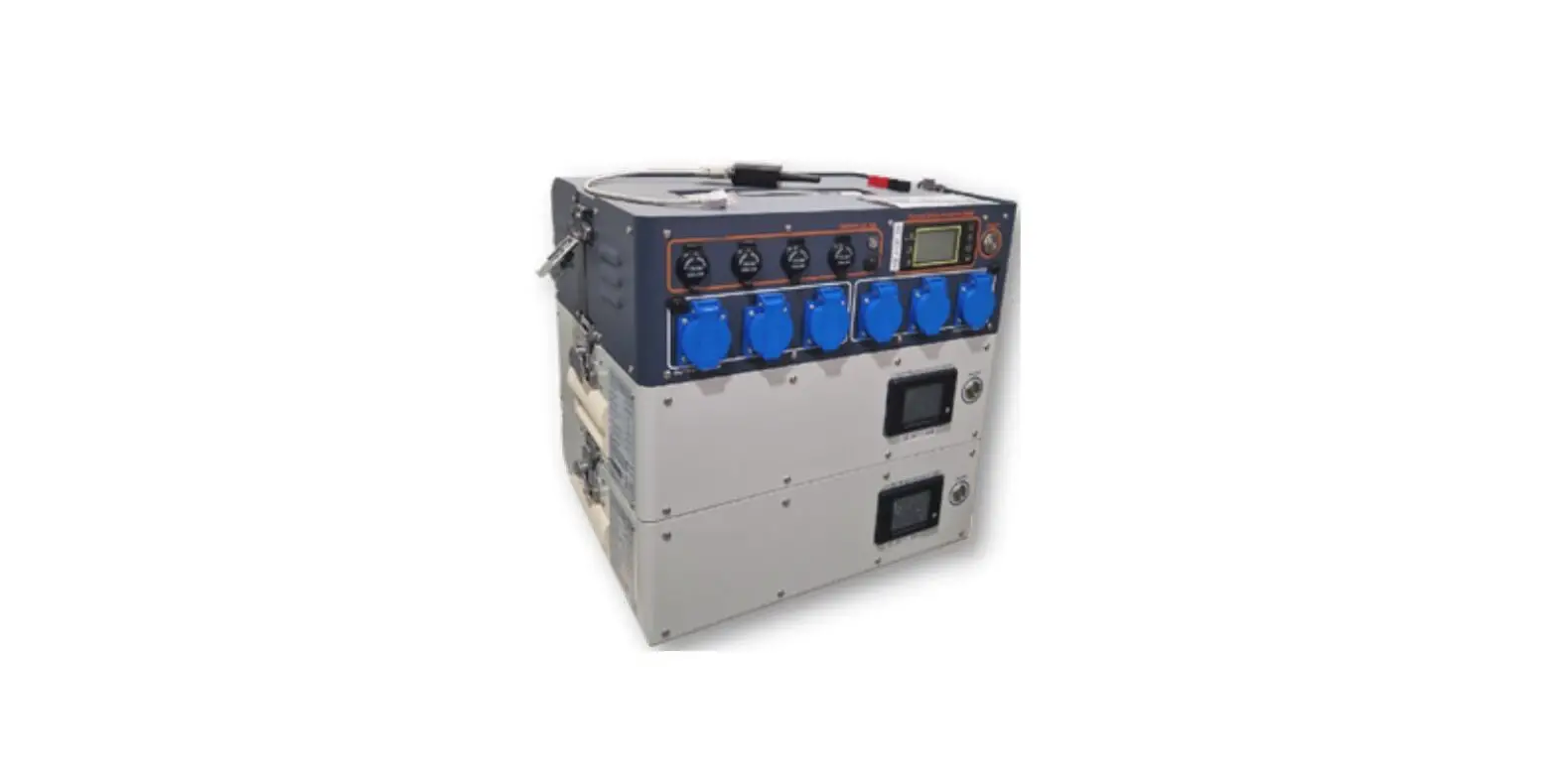 Salus 5kw Hybrid Solar Inverter Owner's Manual Salus 5kw Hybrid Solar Inverter Owner's Manual