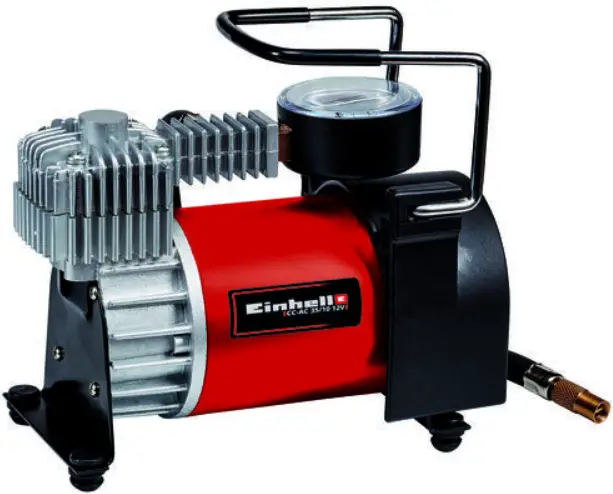 Einhell-CC-AC-35-10-12V-Car-Compressor-PRODUCT-IMAGE