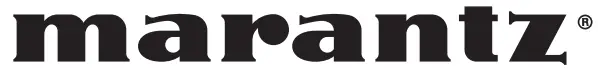 marantz logo