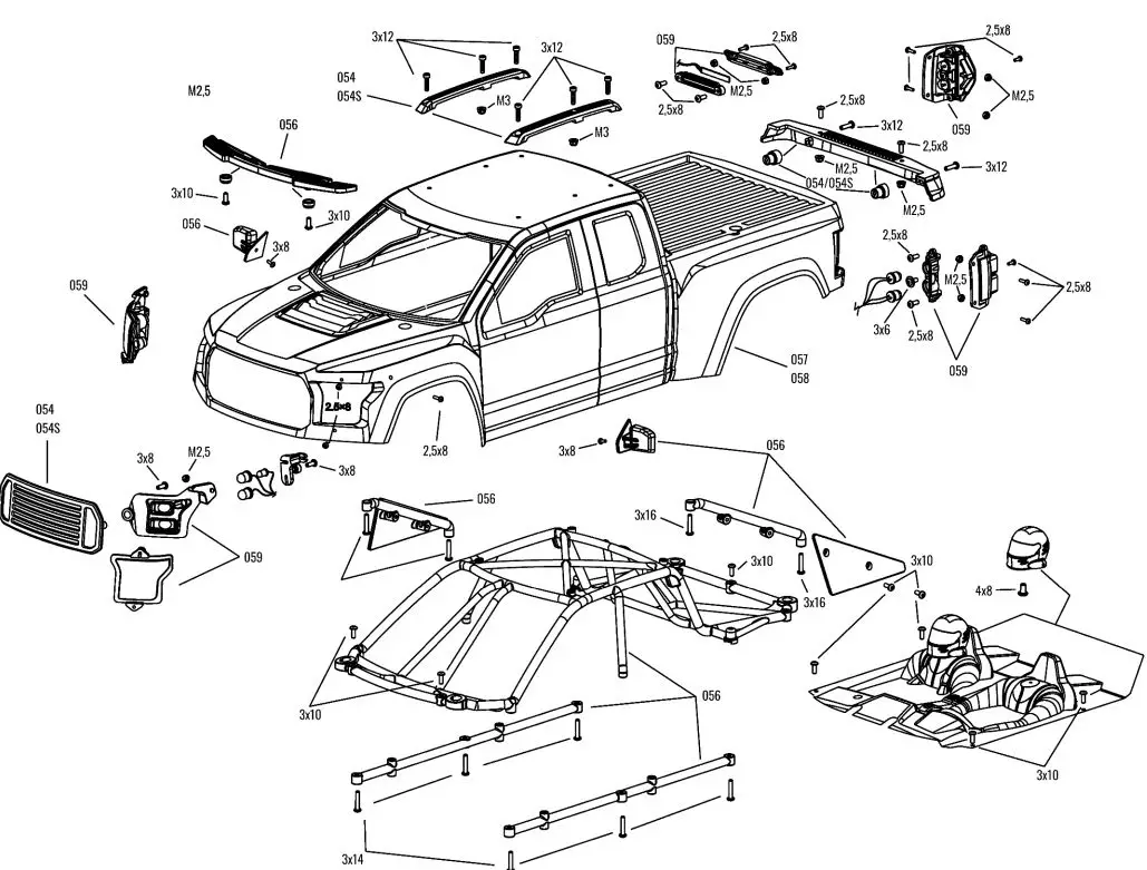 AMEWI-22624-AMXRacing-Mammoth-Monstertruck-fig-11-2