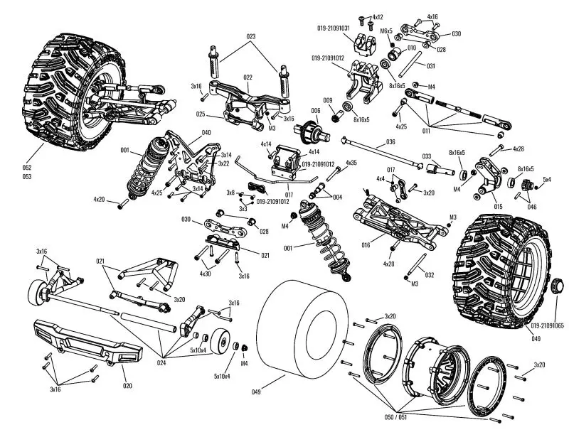 AMEWI-22624-AMXRacing-Mammoth-Monstertruck-fig-15-2