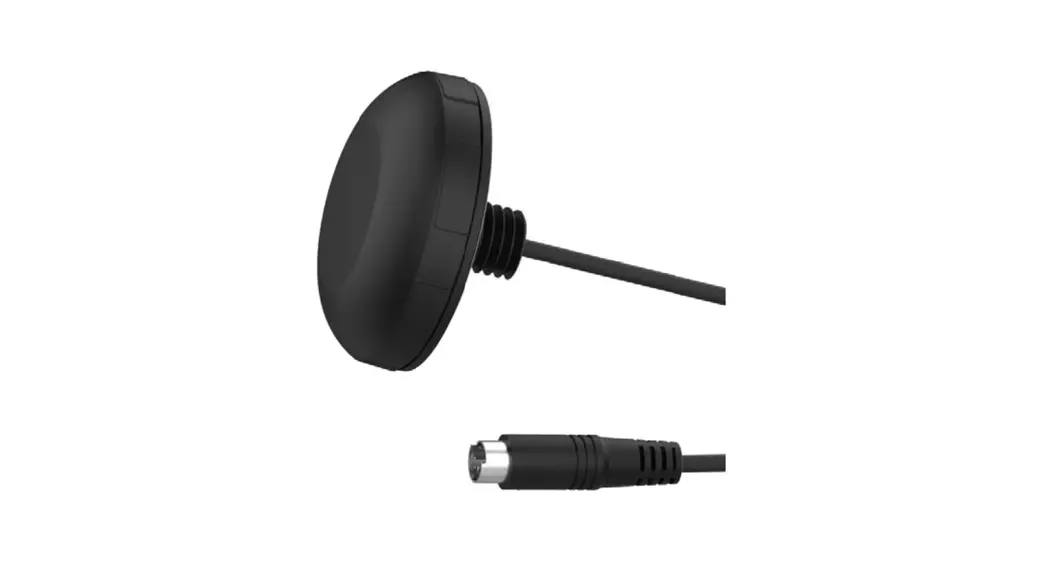 Globalsat Mr-350n Bulkhead Serial Gps Receiver User Manual