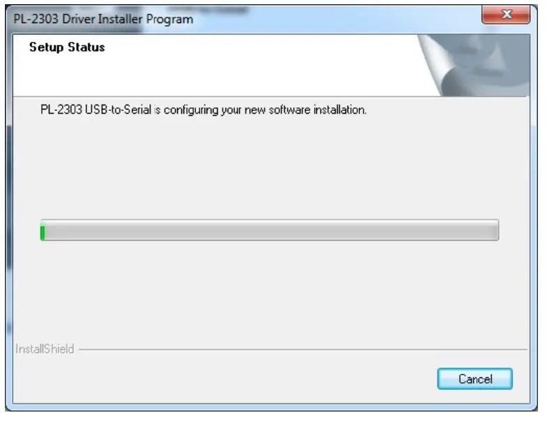 GlobalSat MR 350N Bulkhead Serial GPS Receiver - fig2