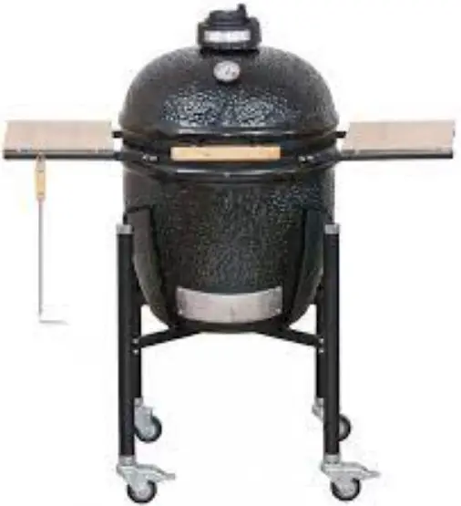 MONOLITH Avantgarde Cart and Sideshelves