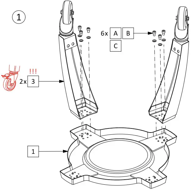 Assembly Instructions
