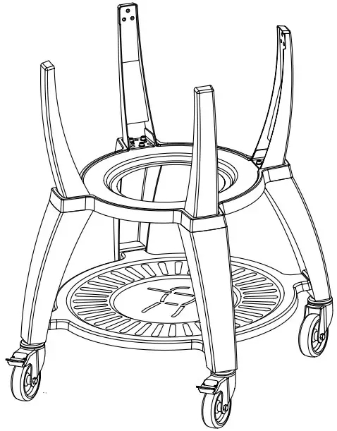 Assembly Instructions