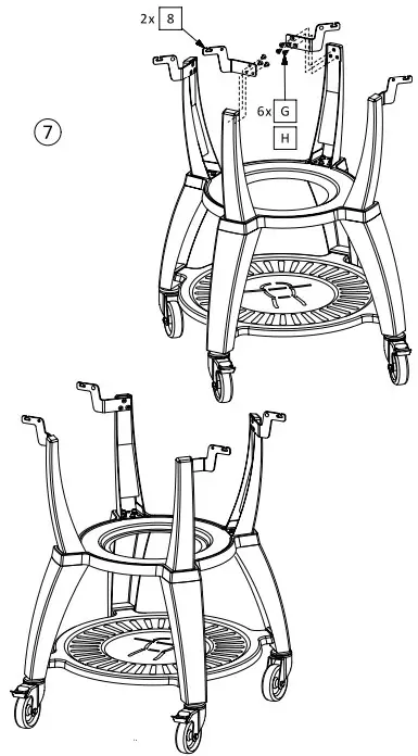 Assembly Instructions