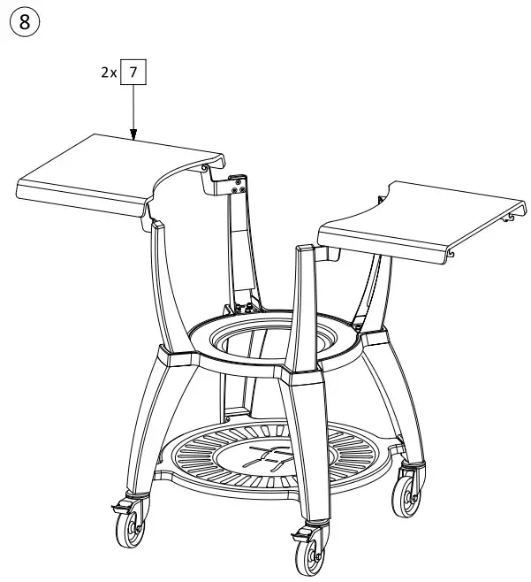 Assembly Instructions