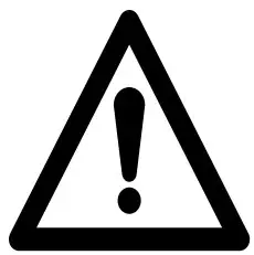 Warning Icon