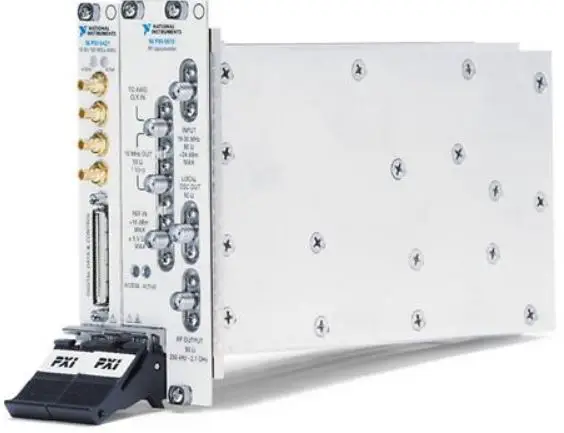 NATIONAL-INSTRUMENTS-PXI-5670-Vector-Signal-Generator-PRODUCT