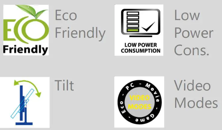 HANNspree-HE247DPB-23.6-Inch-Widescreen-LCD-Monitor-Img-4