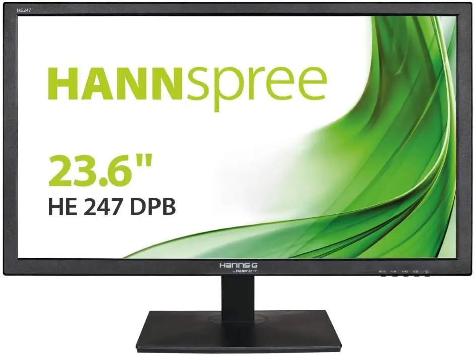 HANNspree-HE247DPB-23.6-Inch-Widescreen-LCD-Monitor-Product-Img