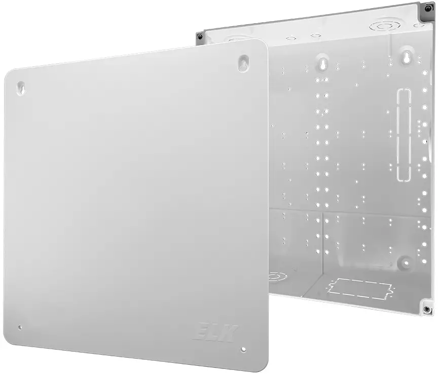 ELK-SWB14P 14 Inch Plastic Enclosure