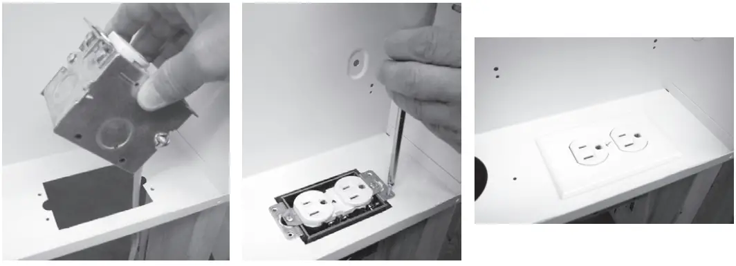 Installation Instructions