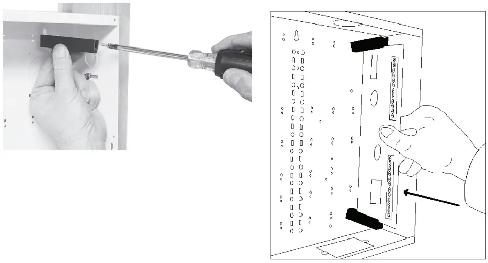 Installation Instructions