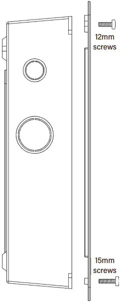 Installation Instructions