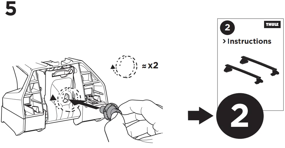 Assembly Instruction