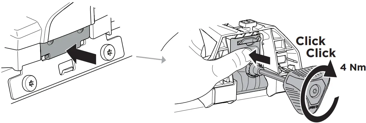 Assembly Instruction