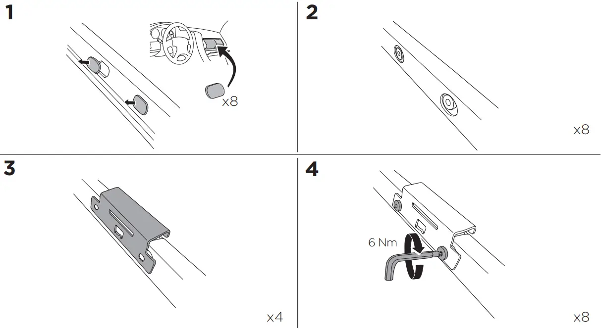 Assembly Instruction