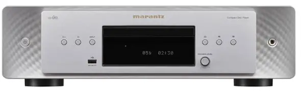 marantz cd60 cd player -