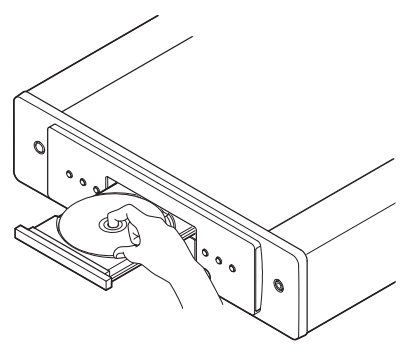 marantz cd60 cd player - CD2