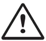 Warning Icon