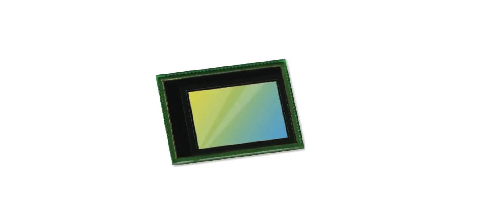 Omnivision Ov2312 Dual Mode Automotive Image Sensor User Guide Omnivision Ov2312 Dual Mode Automotive Image Sensor User Guide