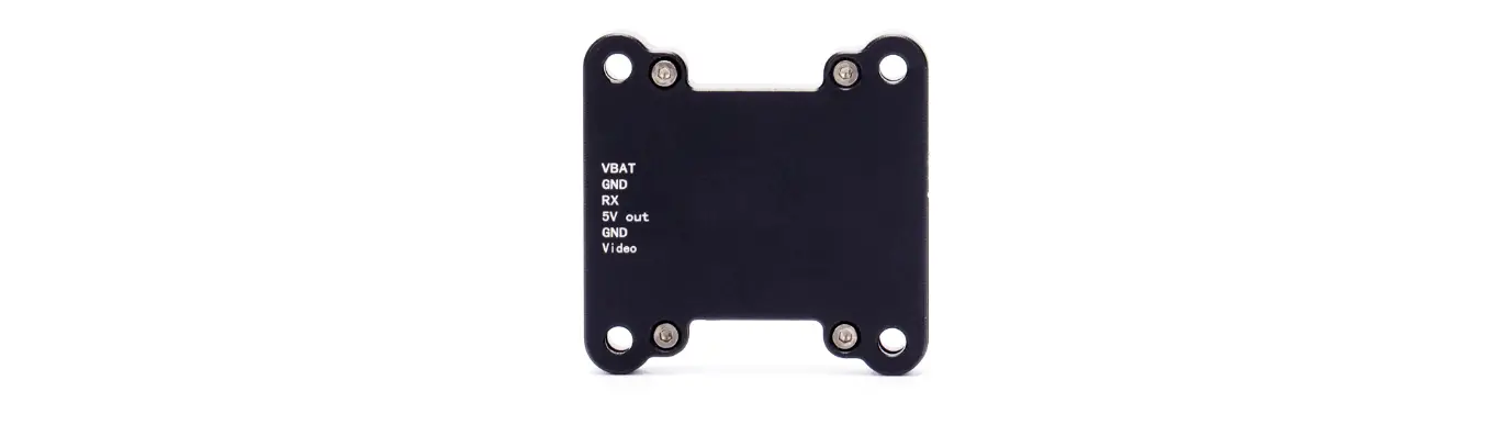 Iflight B011639 Blitz 1.6w Vtx Led Indicator Instructions Iflight B011639 Blitz 1.6w Vtx Led Indicator Instructions