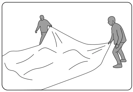 Innovative Family Camping