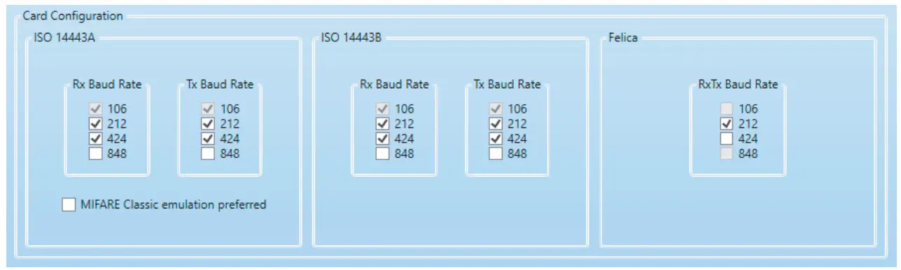 HID OMNIKEY 5027 High-Frequency Contactless Reader - Figure 13