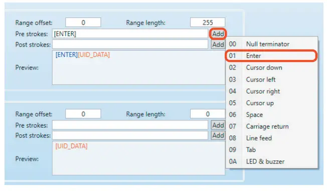 HID OMNIKEY 5027 High-Frequency Contactless Reader - Figure 15