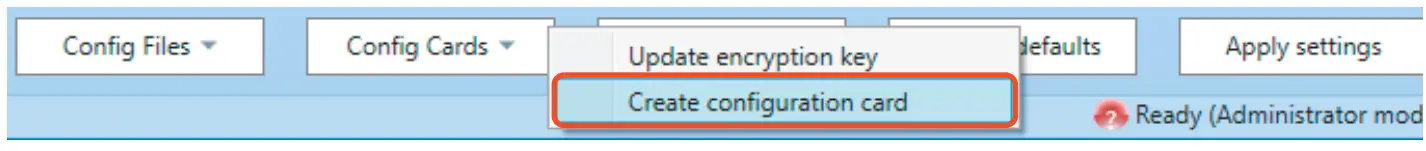 HID OMNIKEY 5027 High-Frequency Contactless Reader - Figure 23
