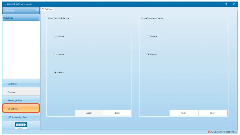 HID OMNIKEY 5027 High-Frequency Contactless Reader - Figure 5