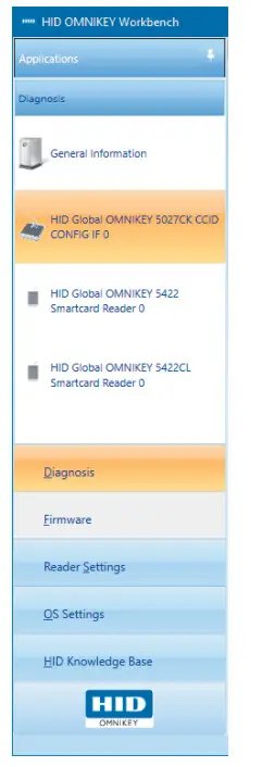 HID OMNIKEY 5027 High-Frequency Contactless Reader - Figure 6